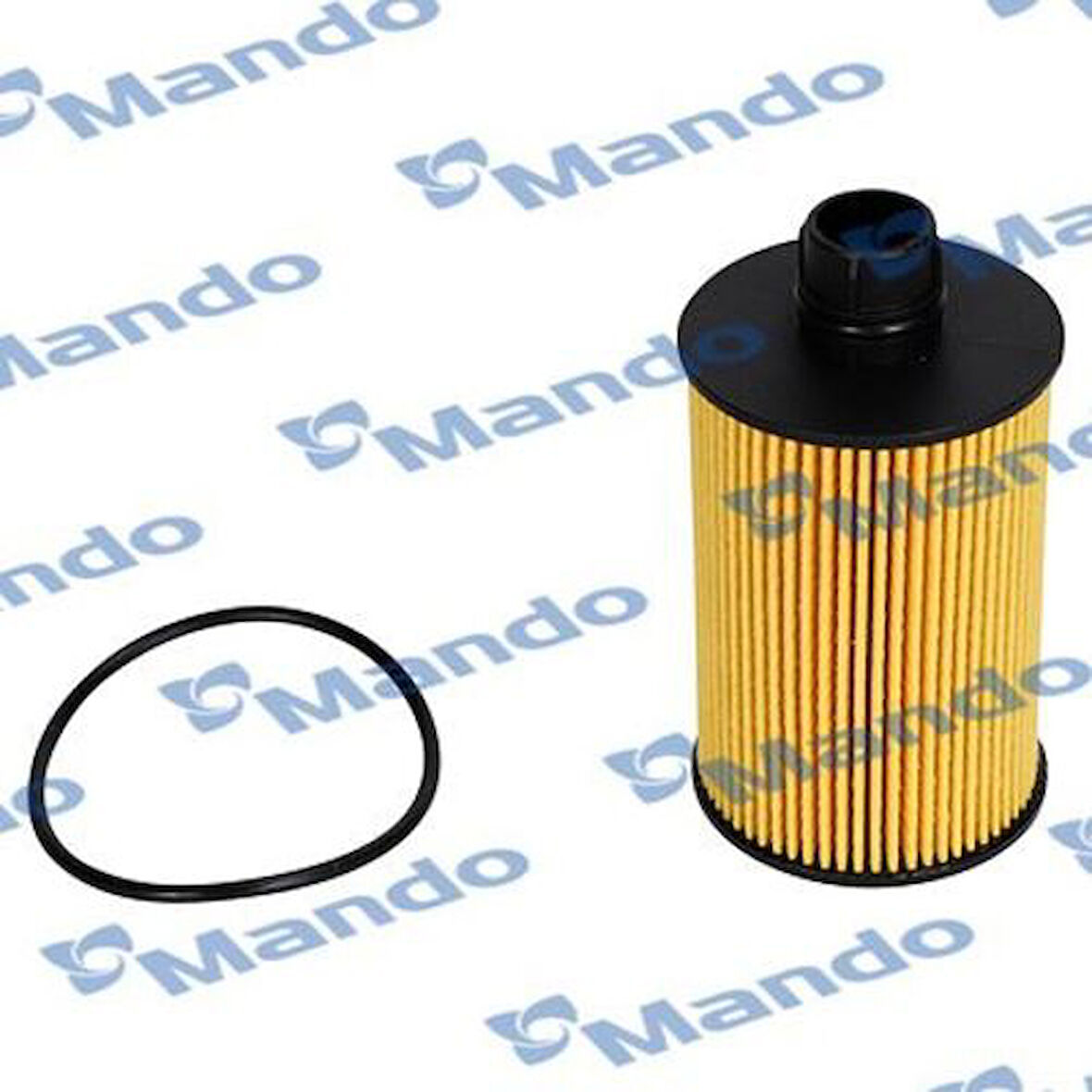 Mando EEOF0062Y Yağ Filtresi Jeep Grand Cherokee IV Wk Wk2 11- 68109834AA