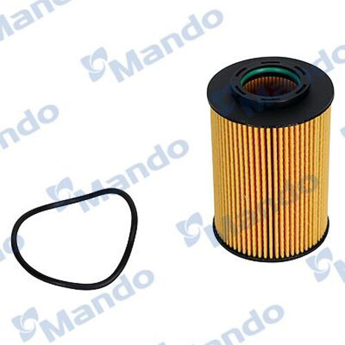 Mando EEOH0010Y Yağ Filtresi Sonata 06-Santa Fe 06-Tucson 06-Ceed Sportage 06-Carens Megentıs 2.0 CRDI 2.2 CRDI 2632027400