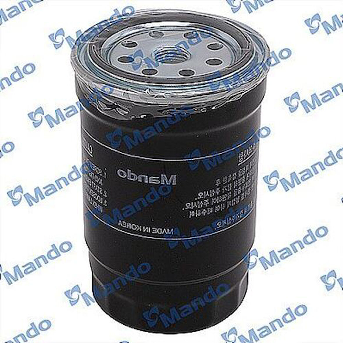 Mando Eff00007T Mazot Filtresi Accent Blue 1.6 Crdı 2011> Accent Era 1.5 Crdı 2008> H100 Kamyonet 2.5 Crdı 2008> I20 1.4 Crdı 2012> I30 2007> I30 1.6 Crdı 2012> H1 Crdı 2007> Ceed 1.6 Crdı 2007> Ceed 1.6 Crdı 2012> Cerato 1.6 Crdı 2006> K2500 Crdı 20