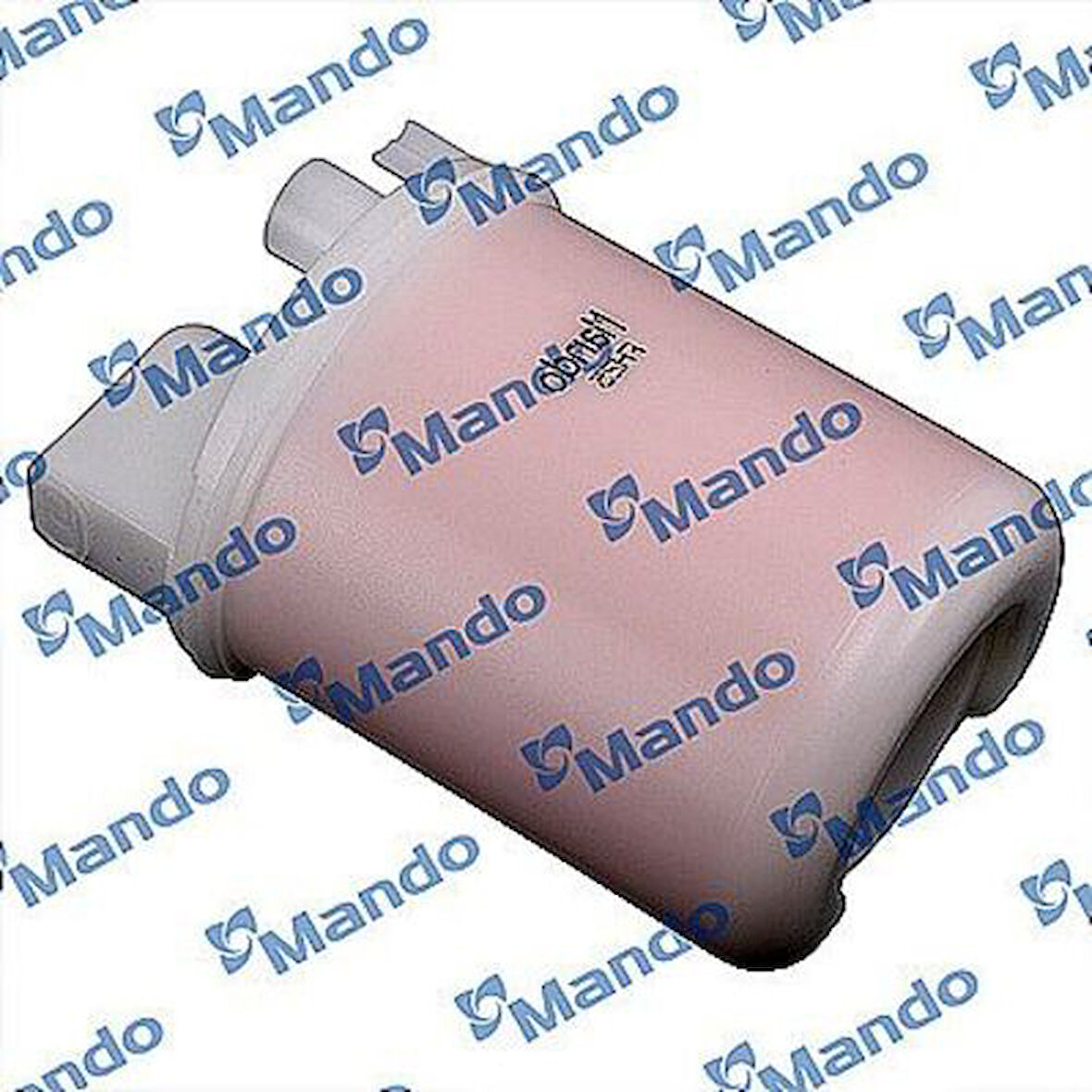 Mando Eff00194T Benzin Filtresi Elantra 06 10 I10 08 13 I20 08> I30 07 12 I30 12> Ix20 10>