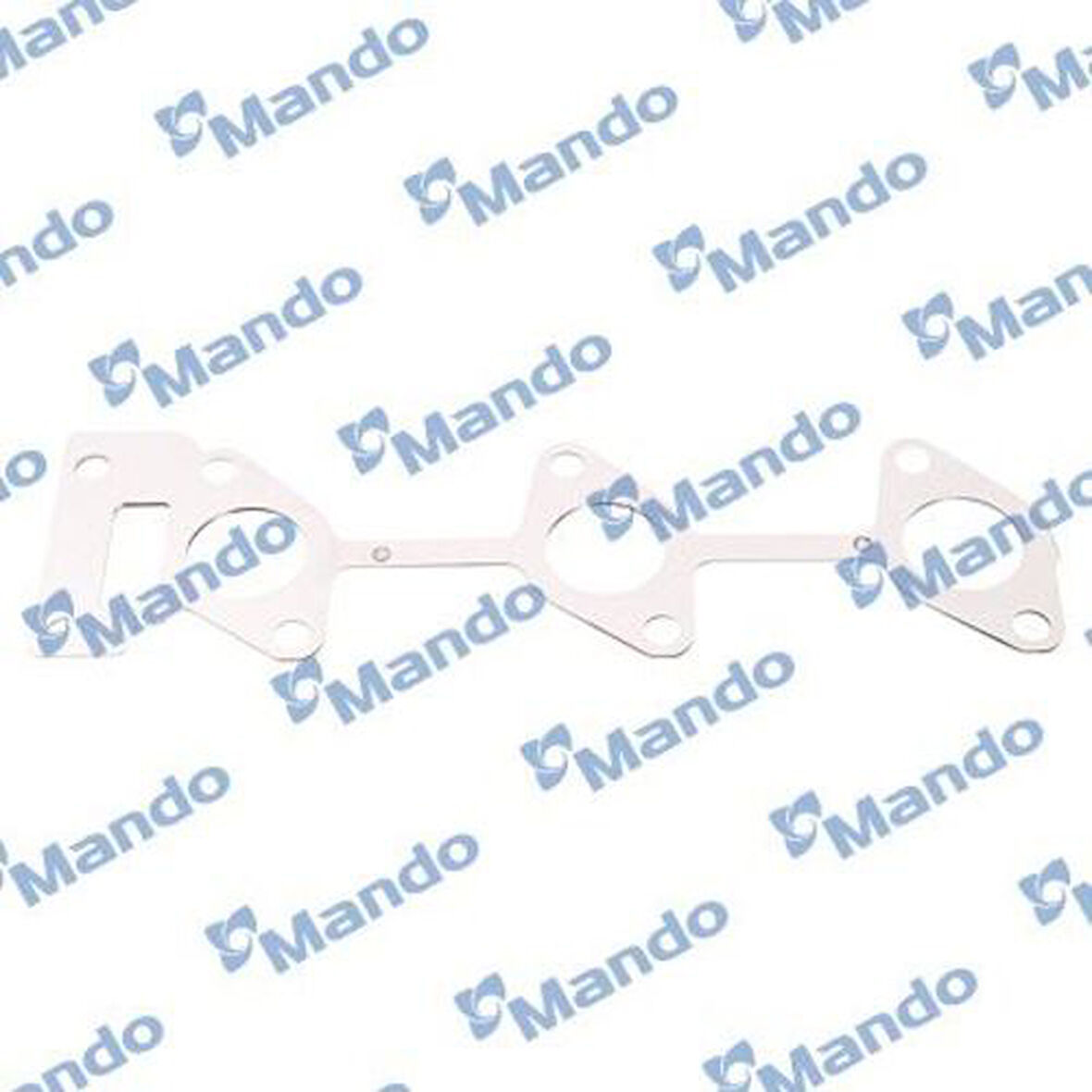 Mando Egemd00005 Egsoz Manifold Contası Captıva-Antara-Cruze 2.0 Dıesel