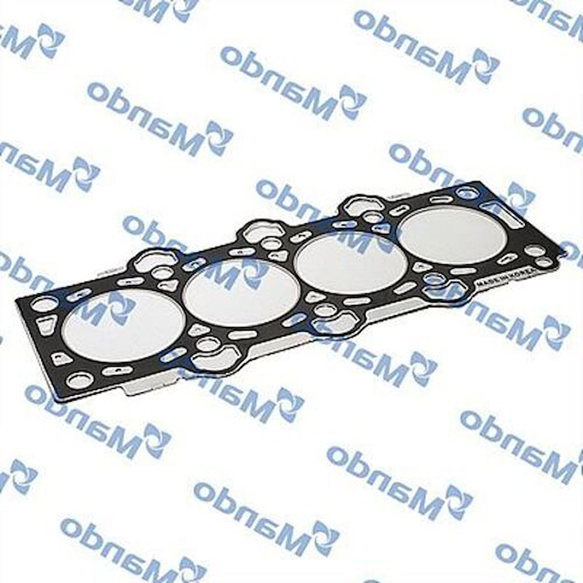 Mando Eghmh00073 Silindir Kapak Contası Celık Std Hyundaı Accent Era 1.5 Crdı 2006> Getz 1.5 Crdı 2006> I20 1.4 Crdı 2008> Cerato Rıo 1.5 Crdı 2006>