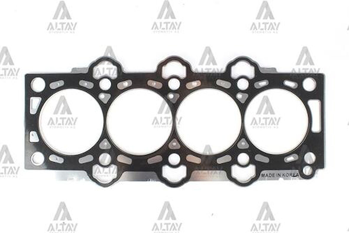 Mando Eghmh00076 Silindir Kapak Contası Accent Era 1.5 Tcı 2006 > Cerato 1.5 Crdı 2006 > Blue 1.6 Crdı 2011 > I30-Ceed 1.6 Crdı 2007 > 1.05 Mm (2 Centık)