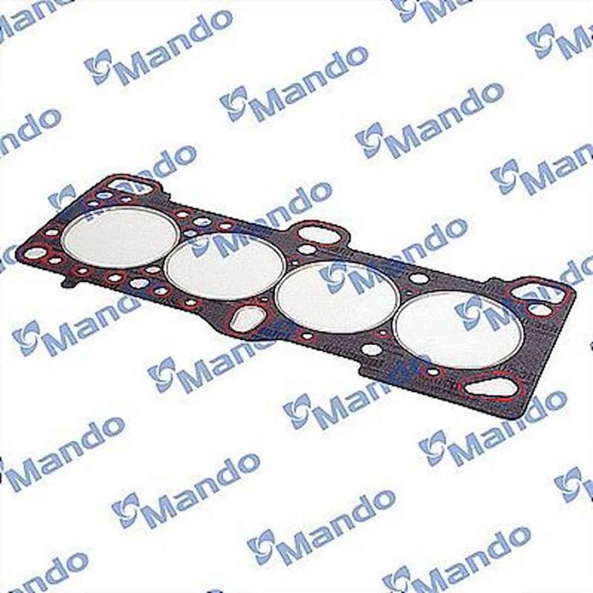 Mando Eghnh00020 Silindir Kapak Contası Klıngrık Admıra 1.6 Era 1.6 Elantra 1.6 2003> G4Ee Motor
