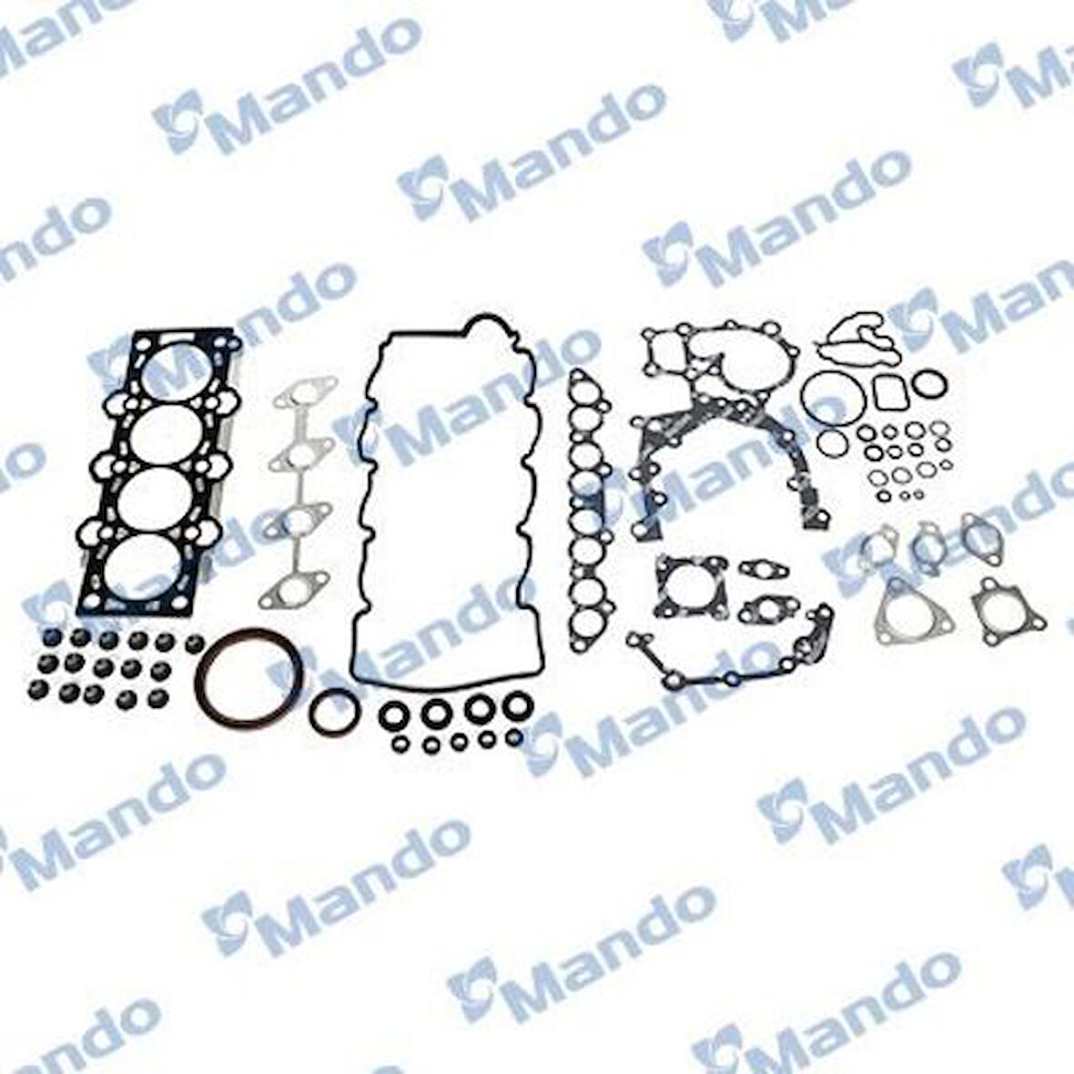 Mando Egomh00081K Motor Takım Conta Silindir Kapak Contası Celık Accent Era 1.5 Crdı 2006 > Getz 1.5 Crdı 2006 > I20 1.4 Crdı 2008 > Cerato 1.5 Crdı 2004 > Rıo 1.5 Crdı 2006 >