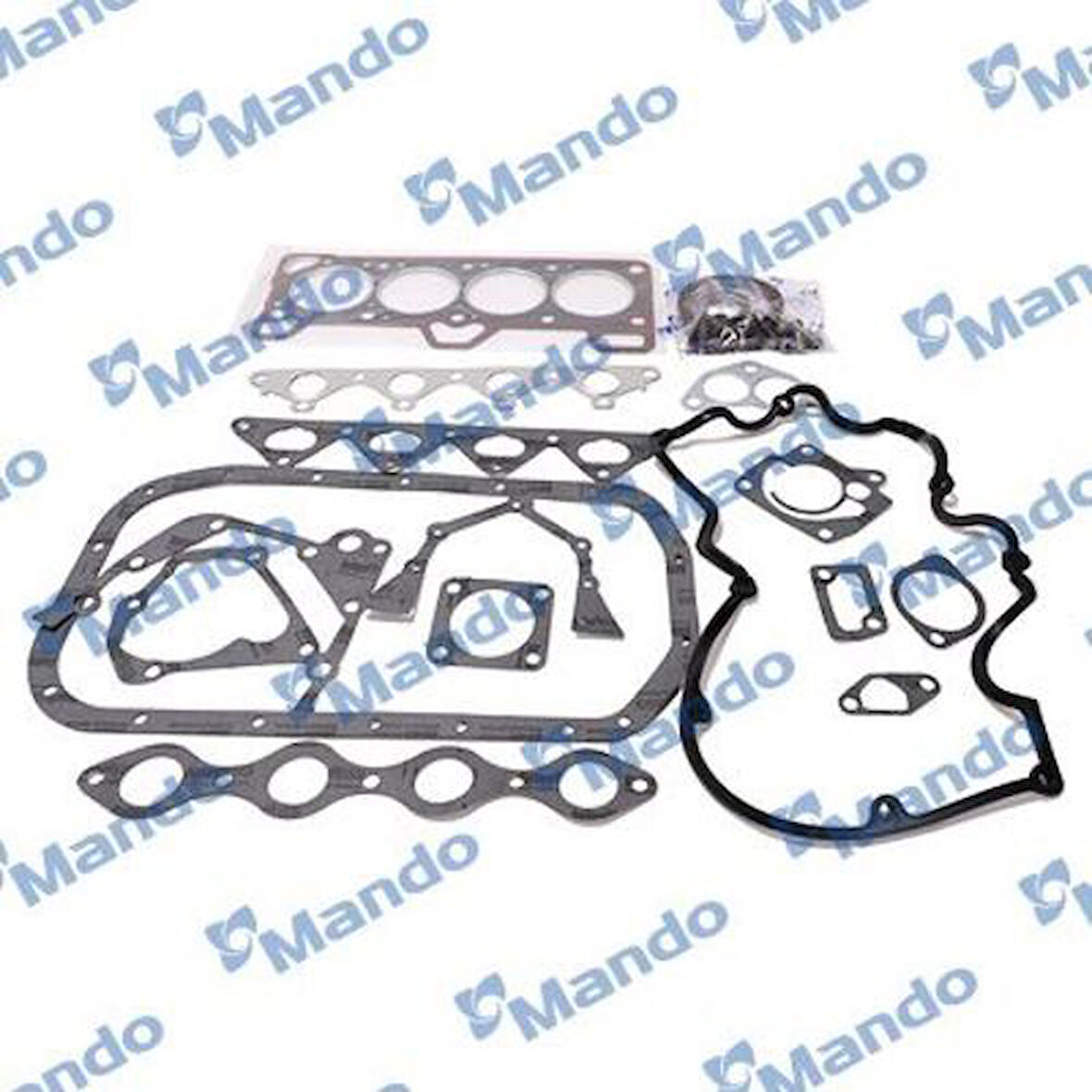 Mando EGONH00004K Motor Takım Contası Hyundai Accent-Getz 1.3 Enjeksiyonlu 12V 2000-2005 Soch Motor 2091022AD0