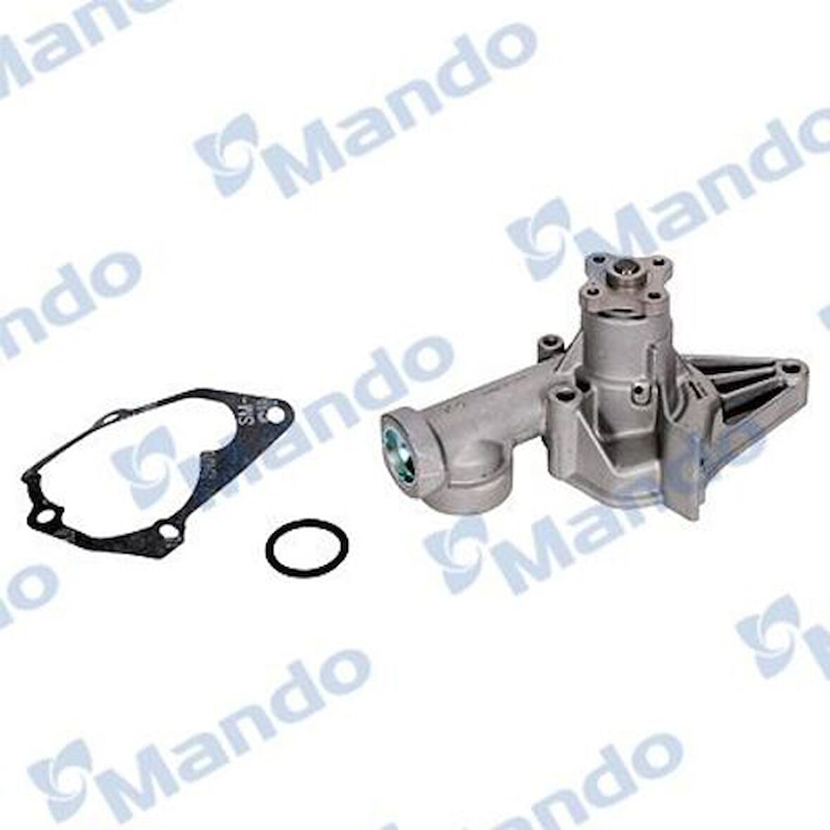 Mando EWPH0001 Devirdaim Hyundai Accent 1994 2000 Hyundai Excel 1990 1994 1.3 1.4 2510022650