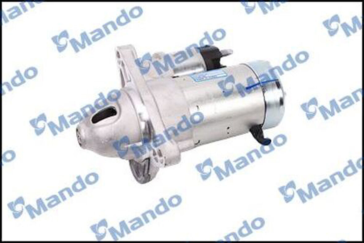 Mando EX12686197 Marş Motoru Astra K 1.0 15-Corsa E 1.0 14- 12686197