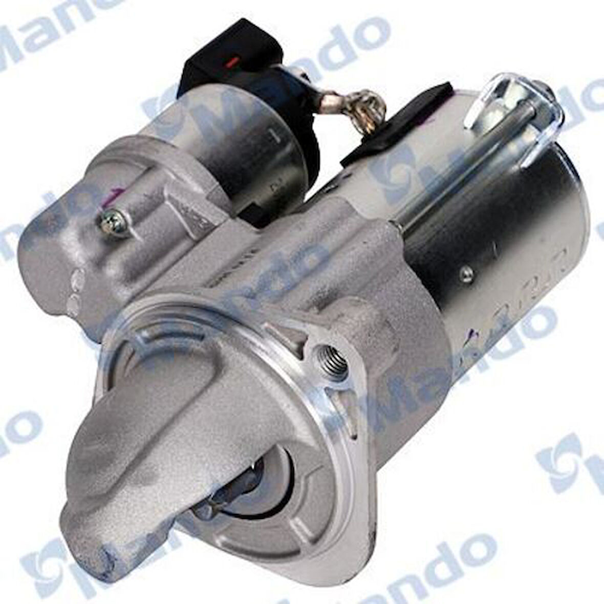 Mando EX361002B600 Marş Motoru I30 1.4-1.6 Benzinli 2007-Elantra 1.6 Benzinli 2006- 361002B600