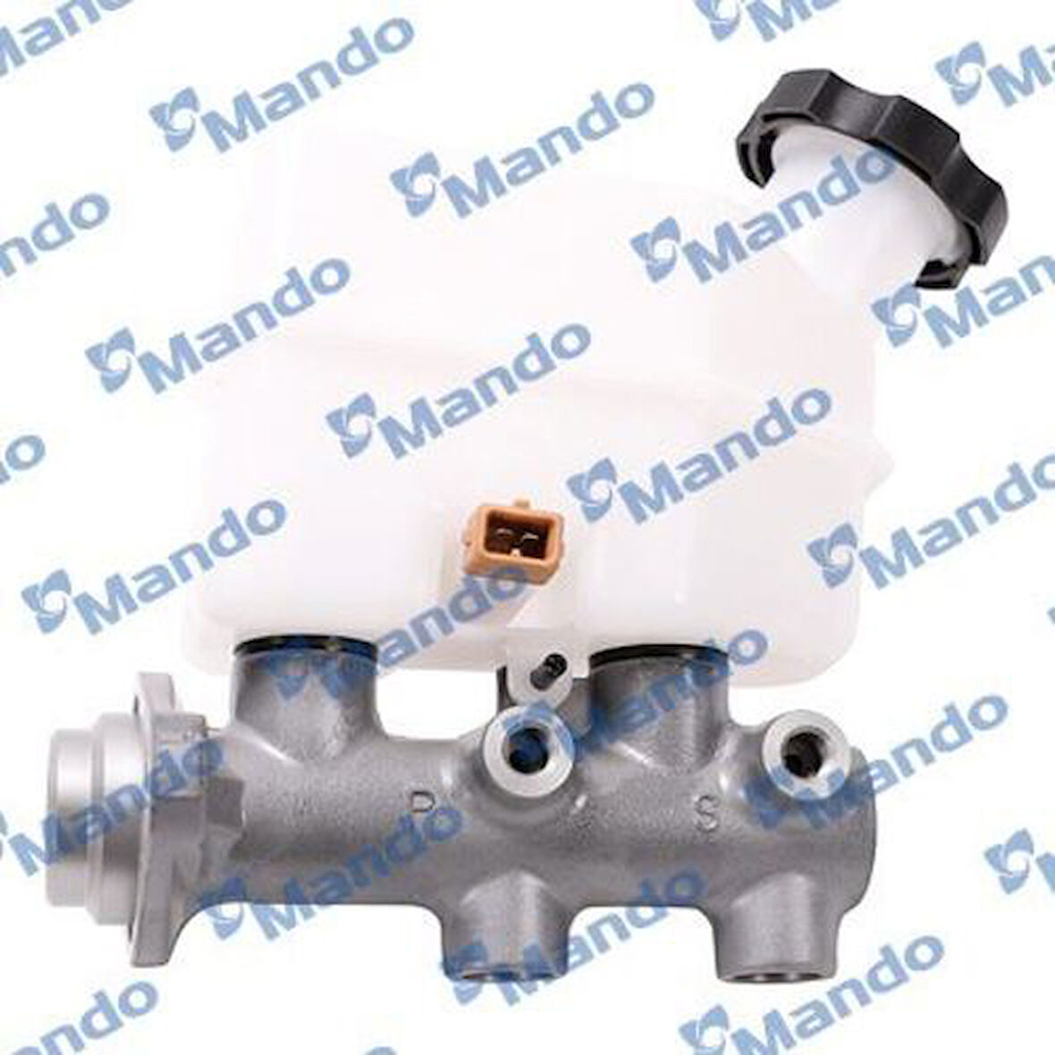 Mando EX585102E000 Fren Ana Merkezi Tucson 04-12 Sportage 04-10 Bidonlu 585102