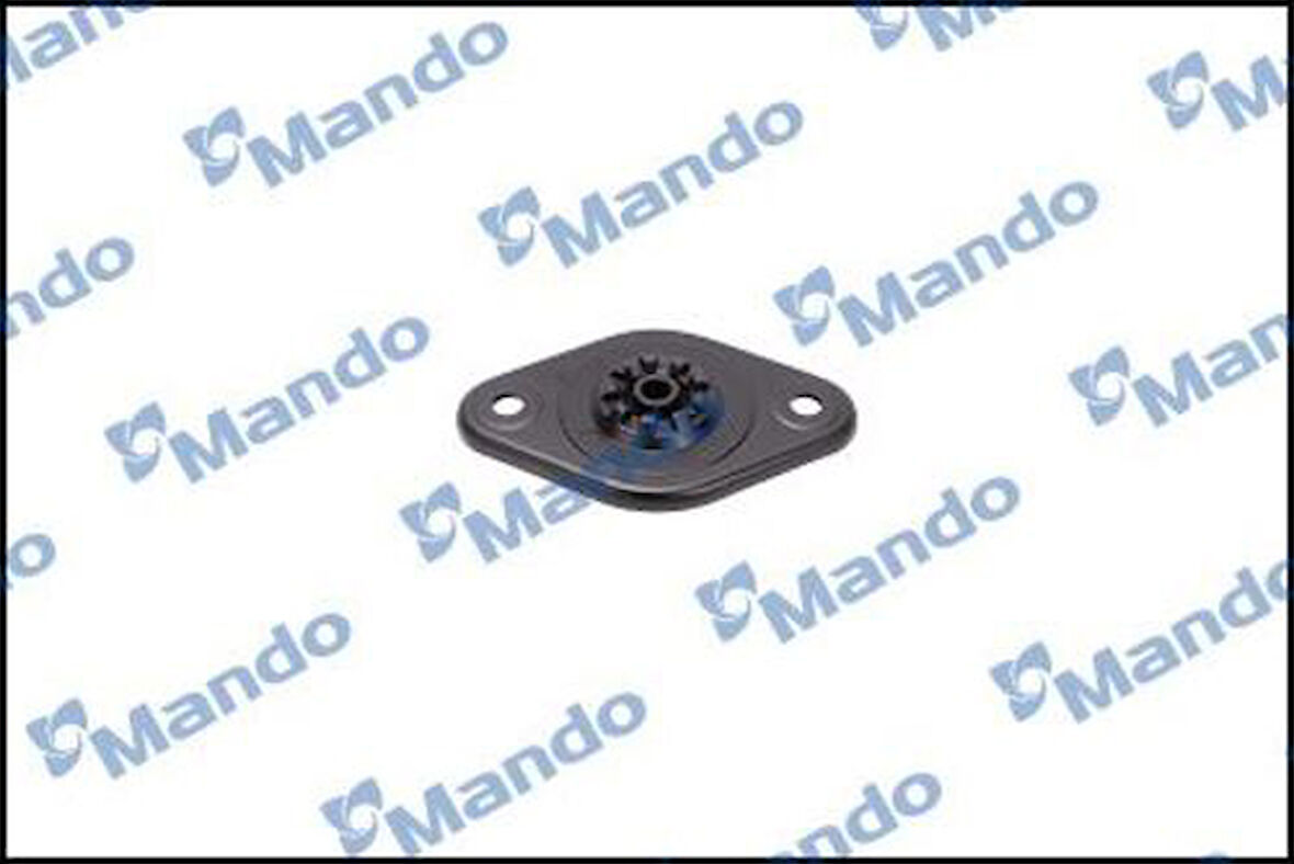 Mando MCC010009 Amortisör Takozu Arka Hyundai Accent Era 2006-Getz 2002- 553111G000