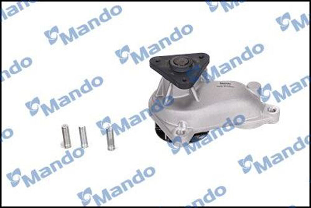 Mando MMC010002 Devirdaim Hyundai Era CRDI 2008-2012 Accent Blue 1.6 CRDI 2011-i20 1.4 CRDI 2008-I30 1.6 CRDI 2008-Kia Ceed Rio Soul 2009- 251002A200