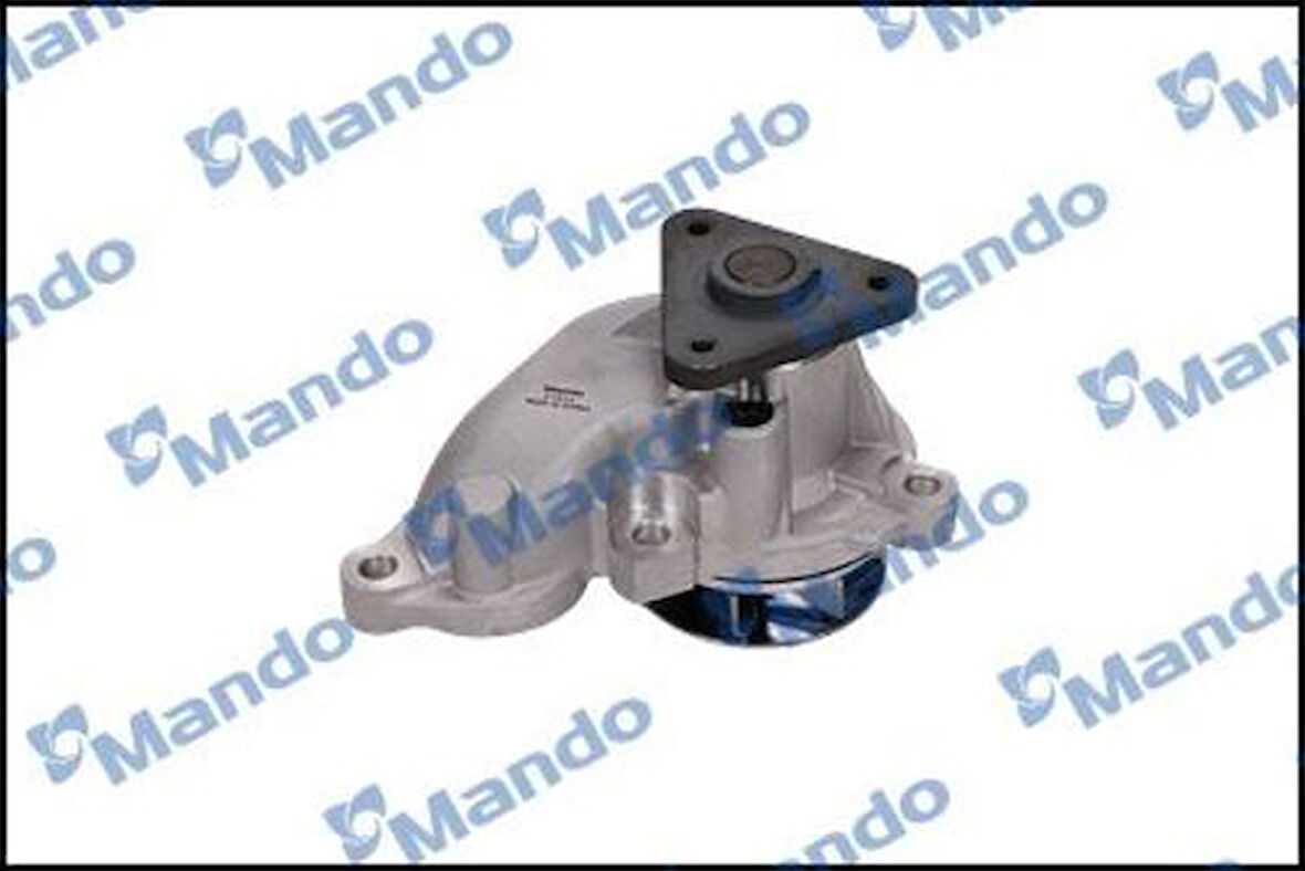 Mando MMC010004 Devirdaim Hyundai Era CRDI 2008-2012 Accent Blue 1.6 CRDI 2011-i20 1.4 CRDI 2008-I30 1.6 CRDI 2008-Kia Ceed Rio Soul 2009- 251002A300