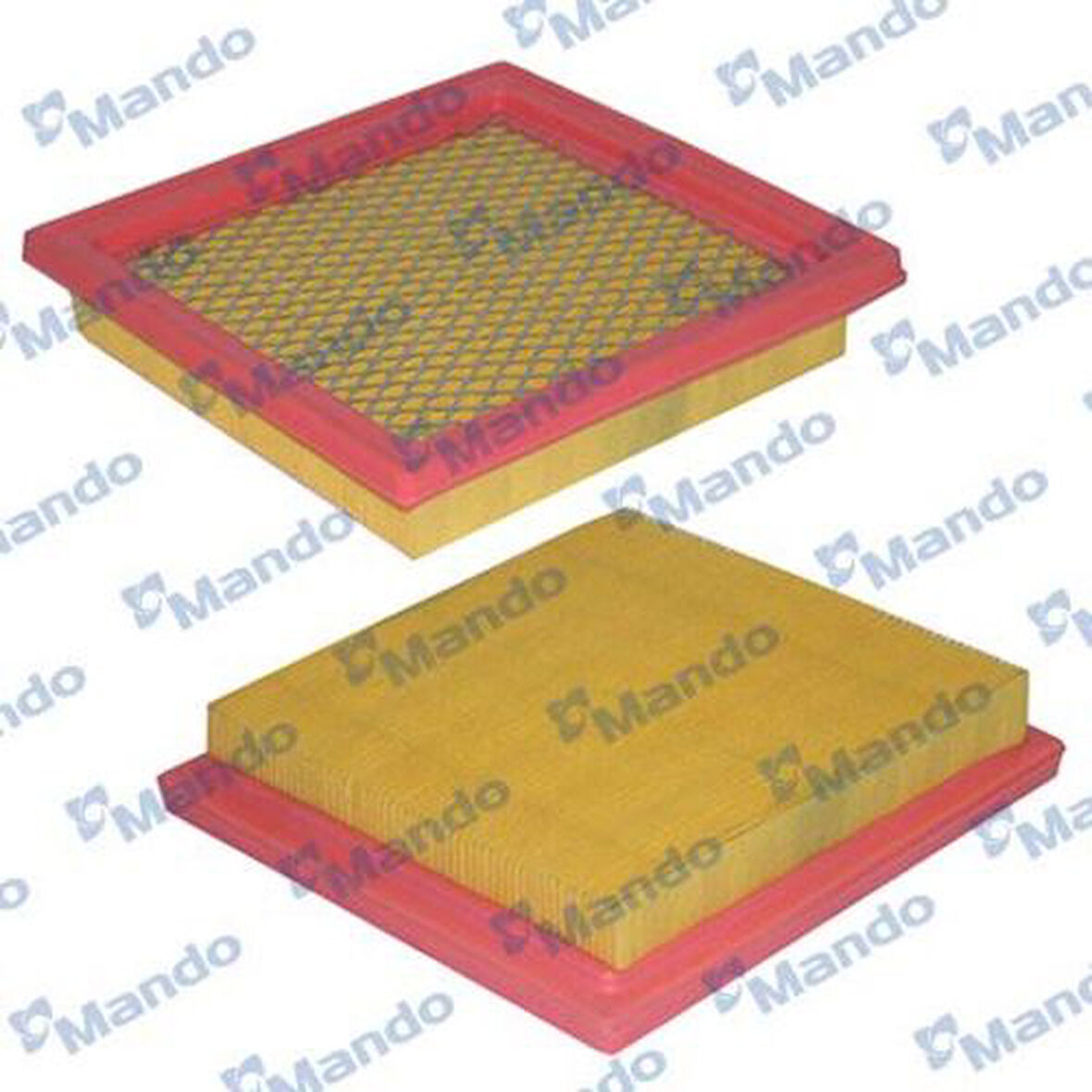 Mando Mmf015283 Hava Filtresi Nıssan Mıcra Benzinlı K11 K12 1992-2010 Note Benzinlı 2007-2010