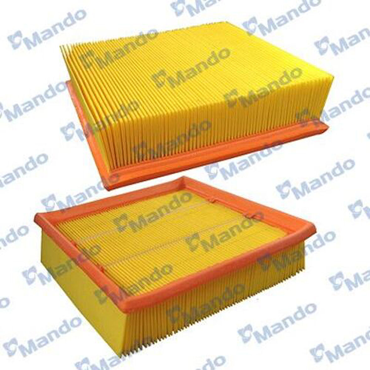 Mando MMF015335 Hava Filtresi Corsa D 10-Z13DTJ Z13DTH A14Nel Z16Ler Z17Dtr Linea 07- Doblo 10-Punto 05-Mito 08-1.4 Tjet 51830174