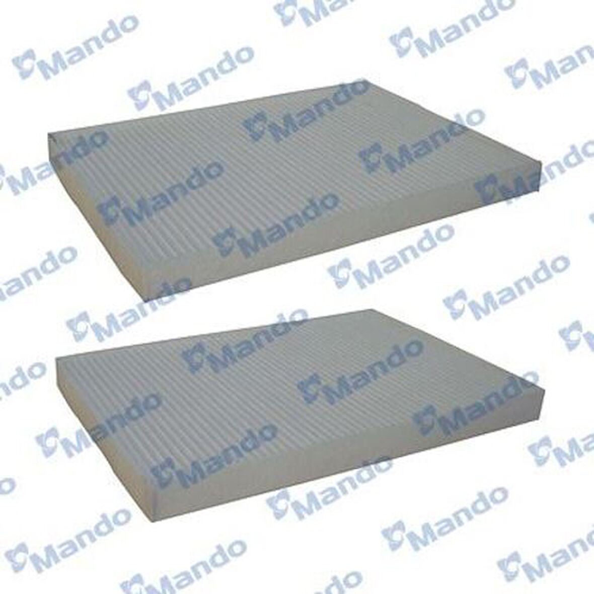 Mando Mmf025076 Karbonlu Polen Kaleos 2.0 Dcı 150Hp 2008>