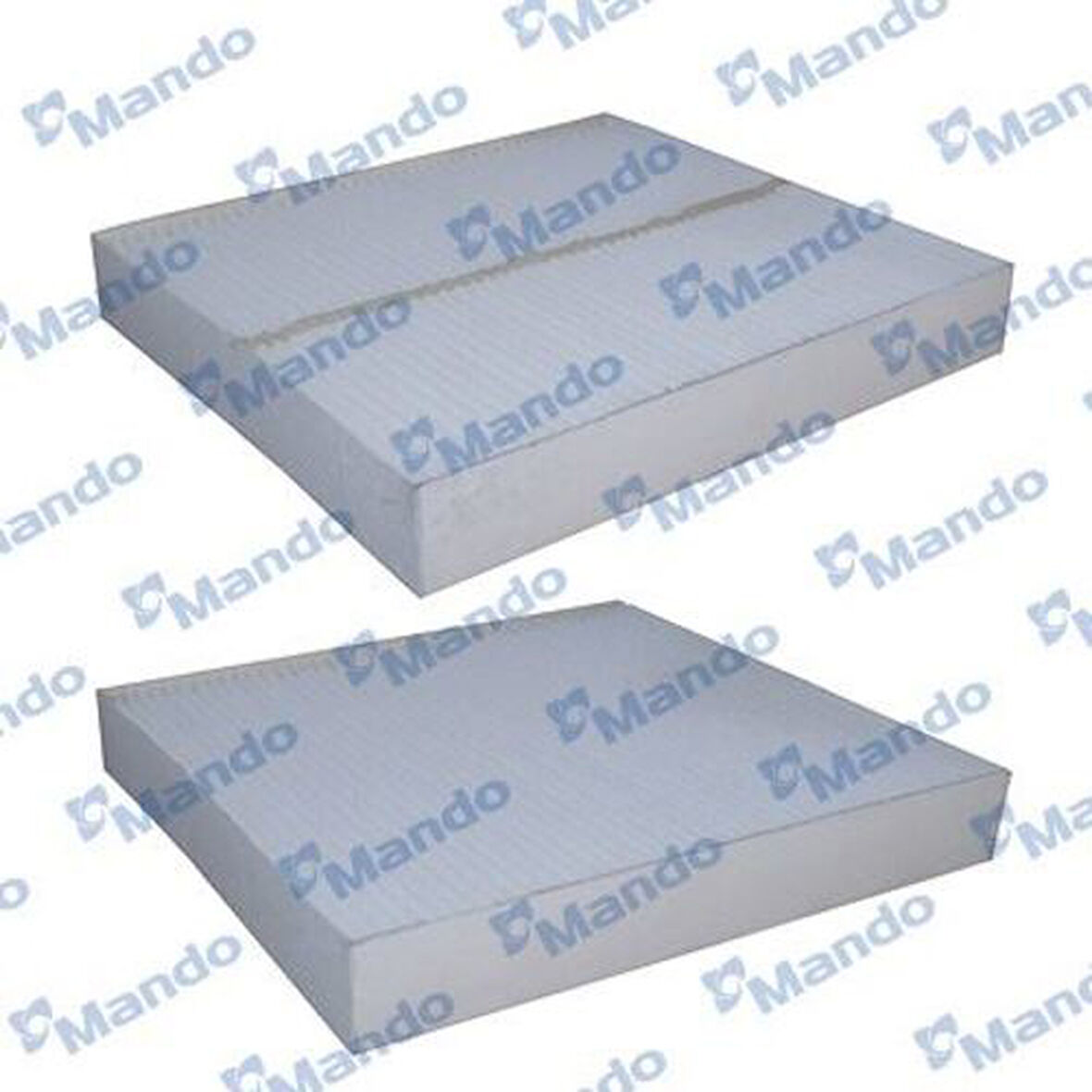 Mando MMF025081 Polen Filtresi Lancer VIII Outlander II P4007 Citroen C Crosser 6447.ZY