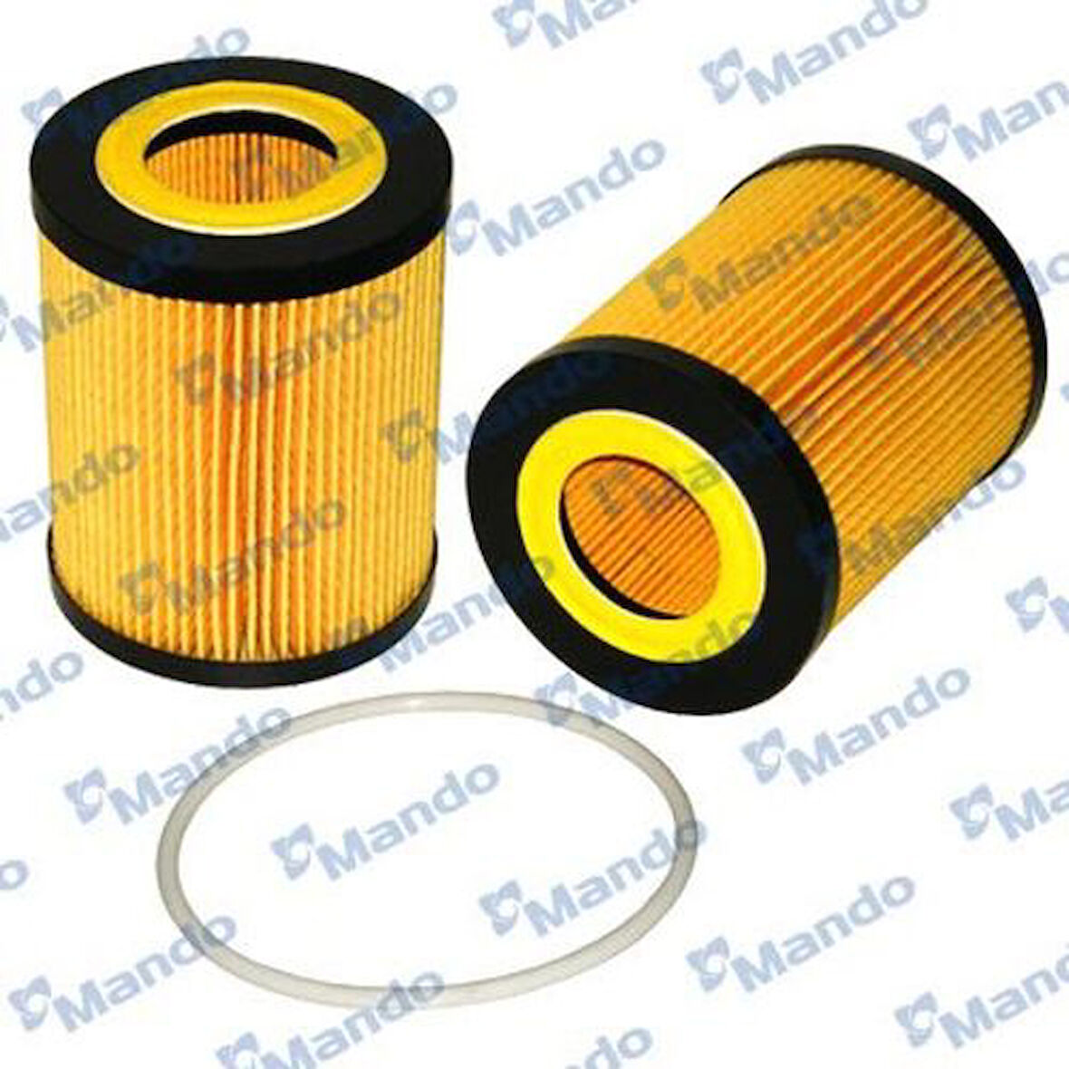 Mando MMF045089 Yağ Filtresi Freelander 2 Volvo S60 II (134) S80 II (124) V60 I (155) XC60 I Suv (156) XC70 II (136) Xc90 I (275) 30750013