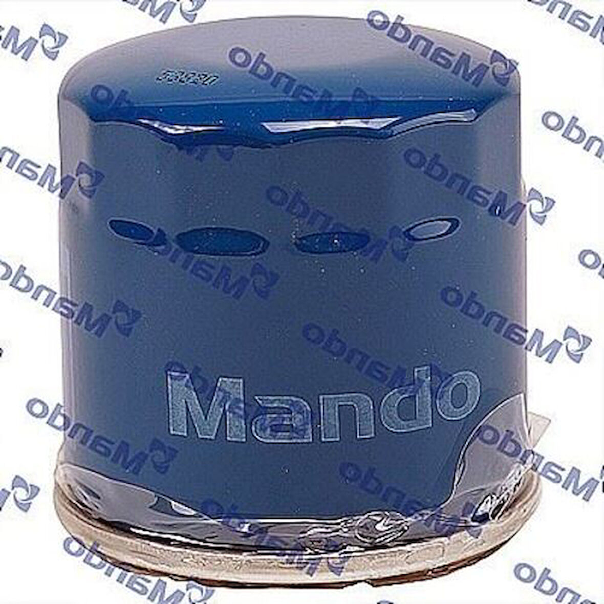 Mando MOF4612 Yağ Filtresi Accent Blue 1.4 Benzinli 2012-i20 1.2 Benzinli 2012-i10 Benzinli 2012-Rio-Cerato 1.2 Benzinli 2011-Carisma MRMOEM-1085678