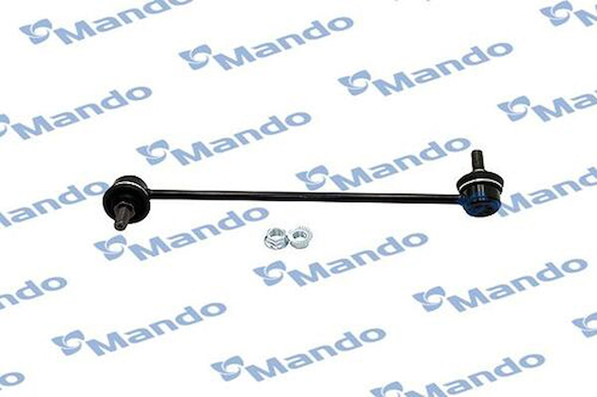 Mando SLD0001 Z Rot Stabilizer Çubuğu Sol Lacetti 03-14 Nubira 96403099