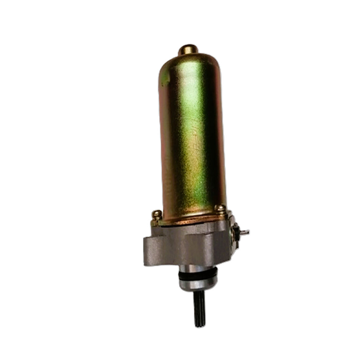 Monero Modenas Kriss Marş Motor