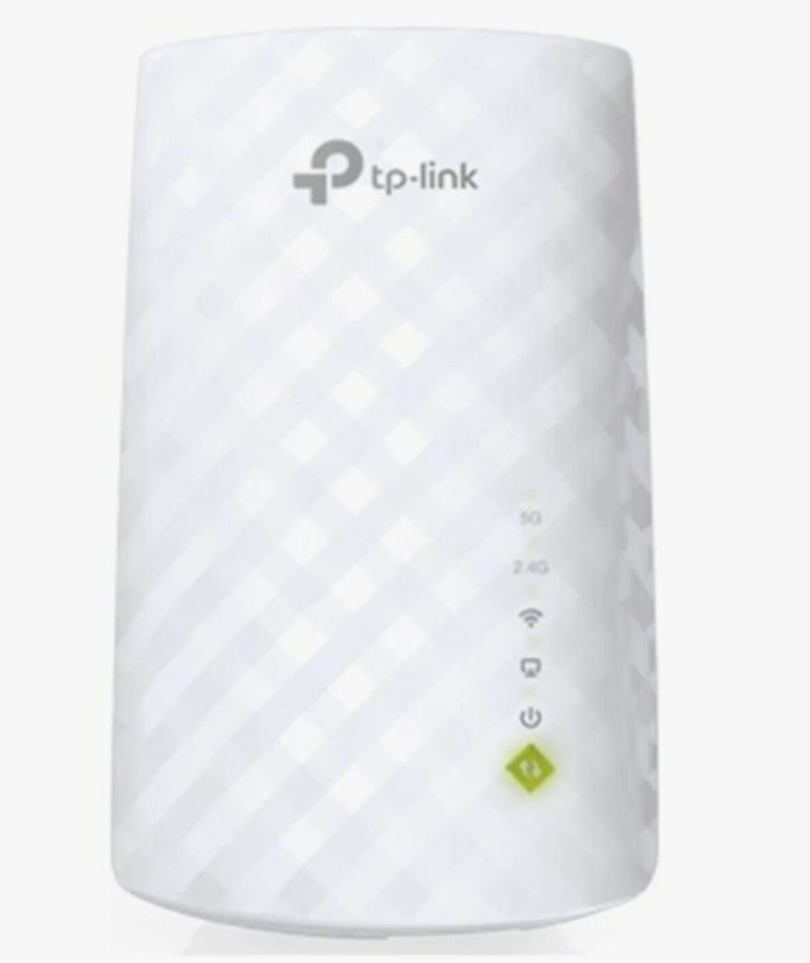 TP-Link RE200 AC Dual Band Access Point & Evrensel Menzil Genişletici HASARLI BOZUK