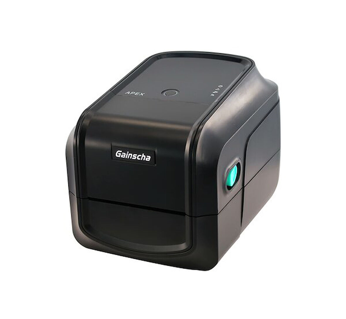 Possıfy GA-3406T (BY346T) 300DPI Siyah Barkod Yazıcı USB/SERİ/LAN/HOST