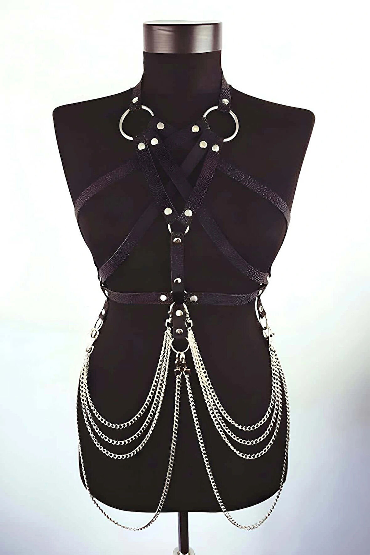 Özel Üretim Deri Model - APFT11