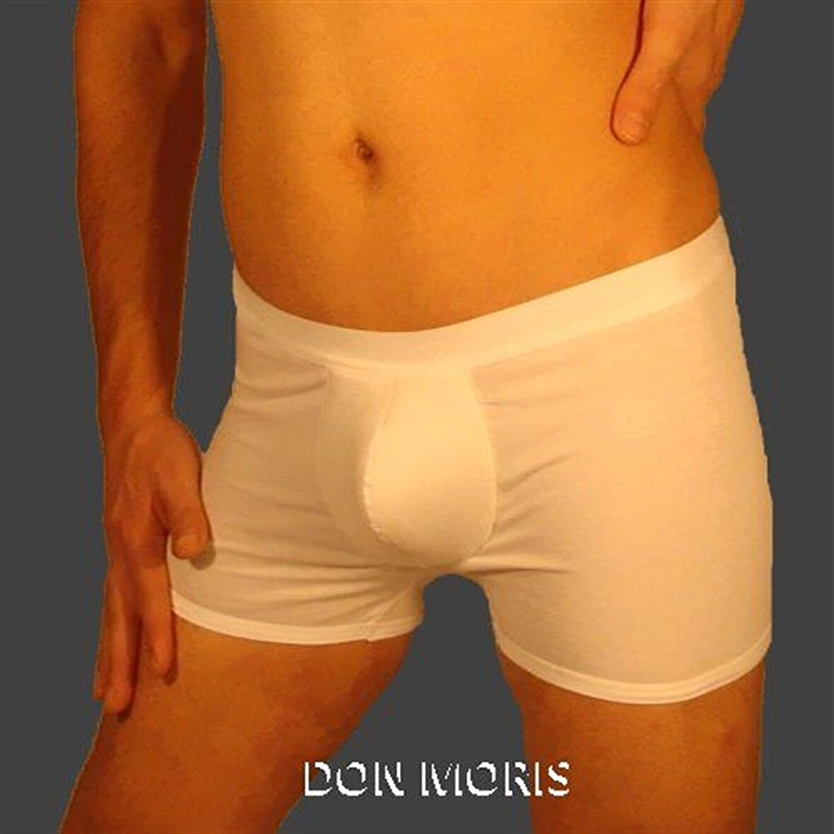 DM030965 Büyük Gösterimli Külot