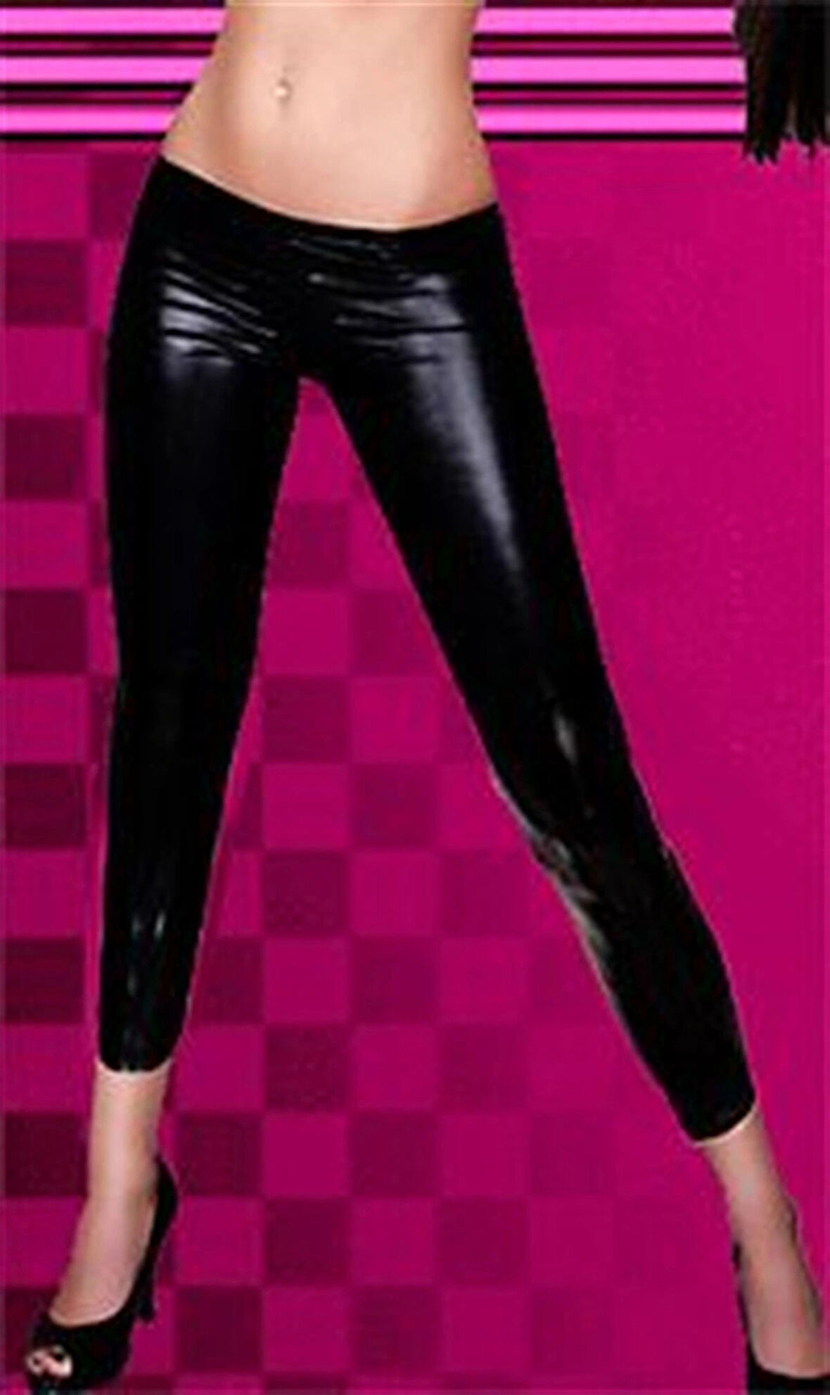 TP060100 Parlak Tayt