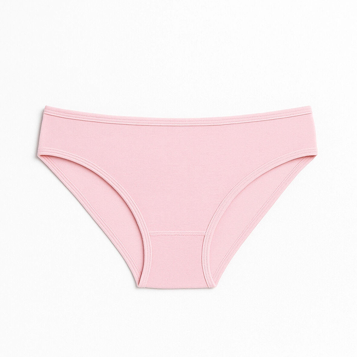 7 Lİ DÜZ KÜLOT KADIN