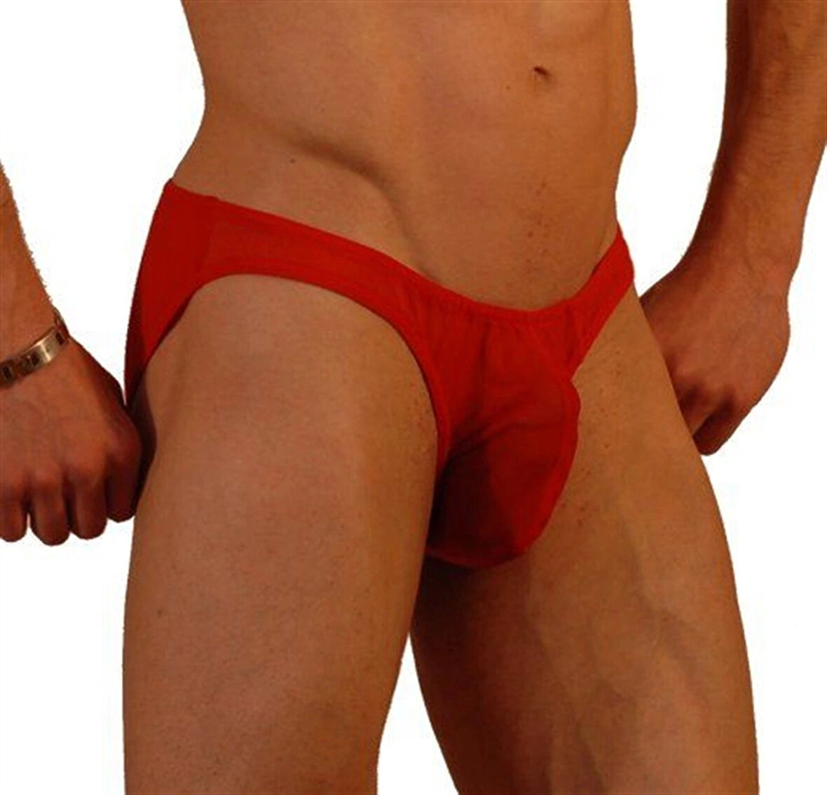 DM041205 Klasik Erkek İç Giyim