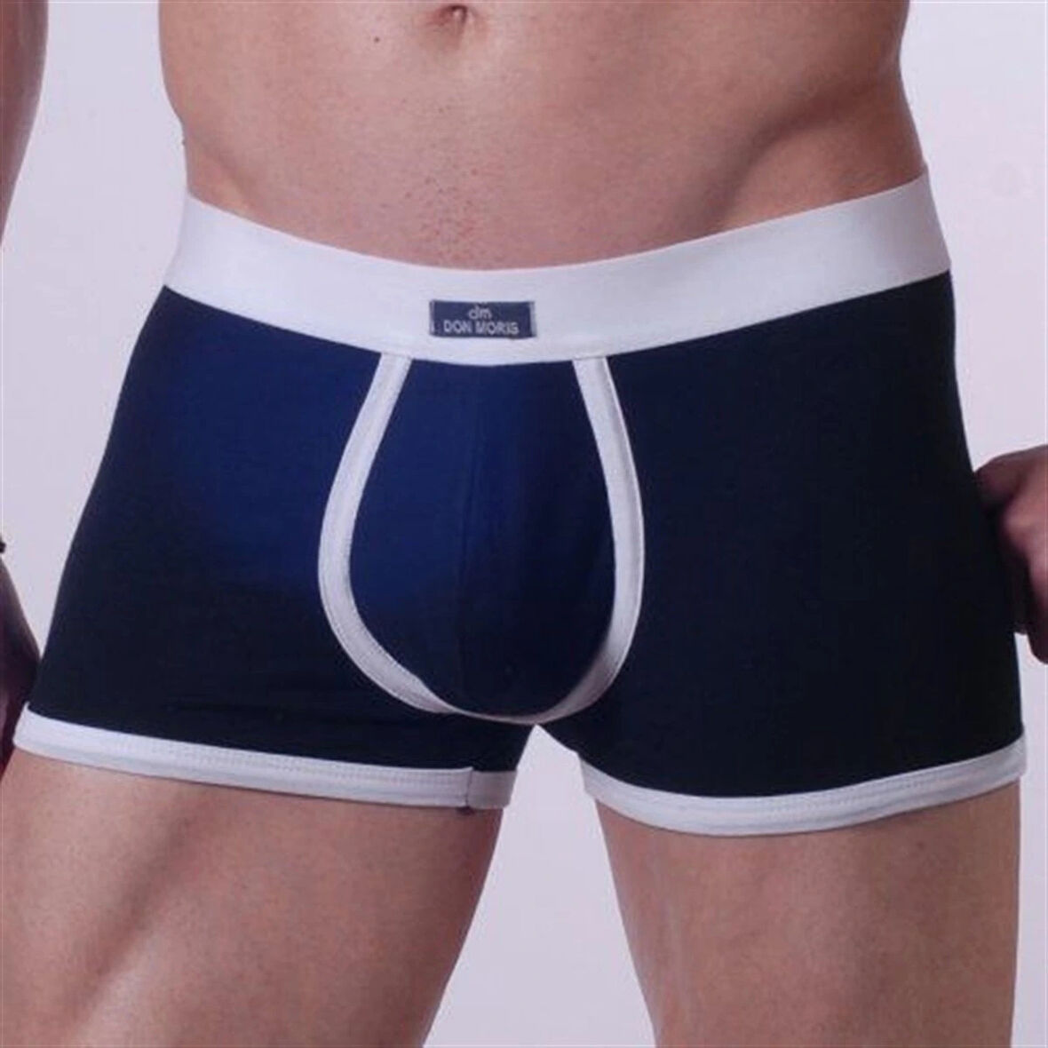 DM140530 Erkek Boxer Çamaşır