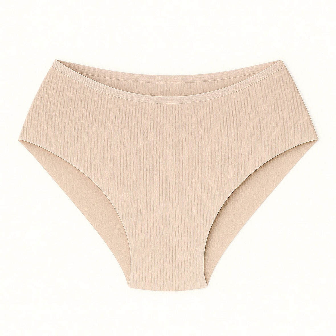 5 Lİ SLİP YÜKSEK BEL KÜLOT KADIN