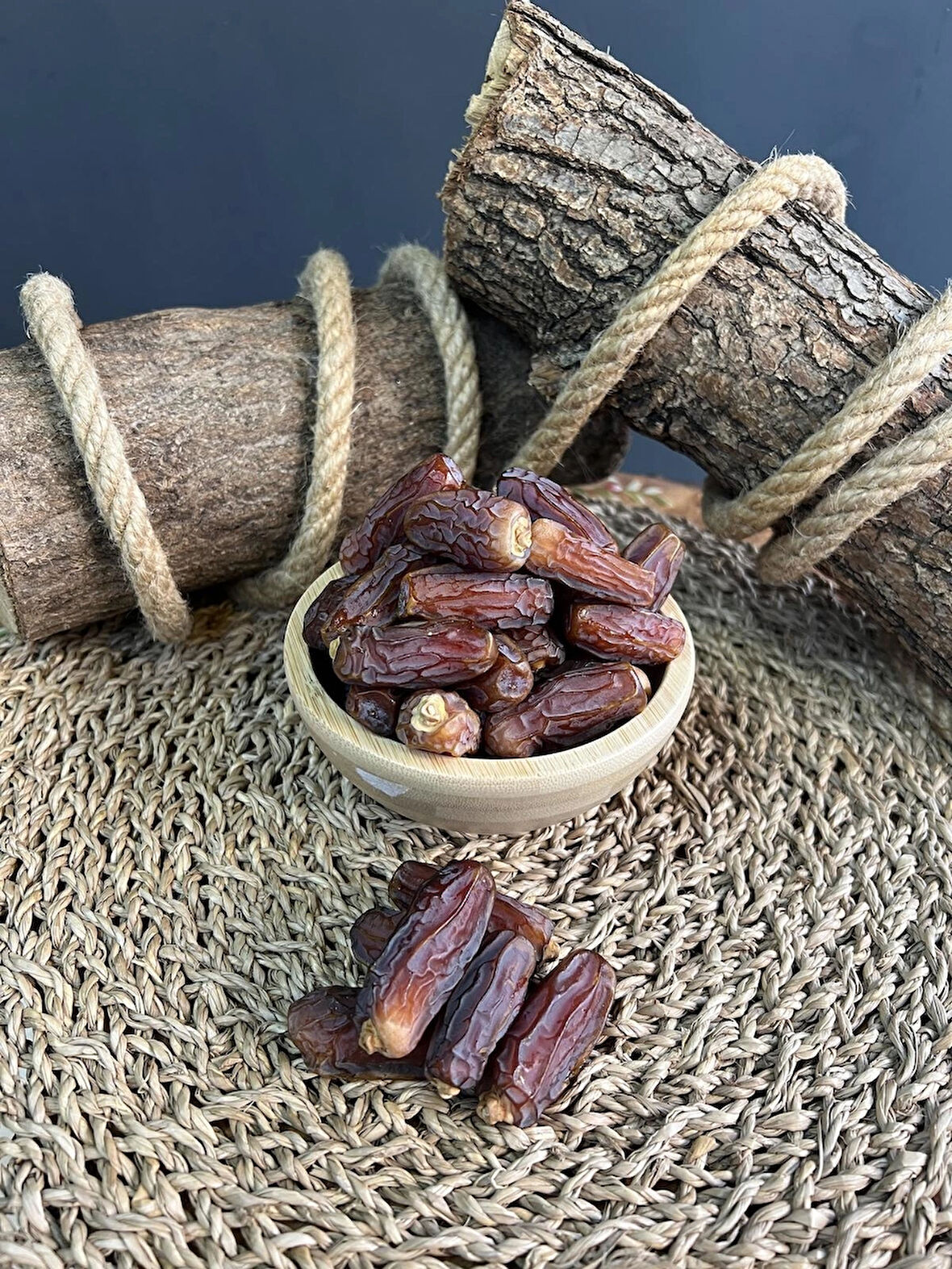 Mebrum Hurması 1 Kg