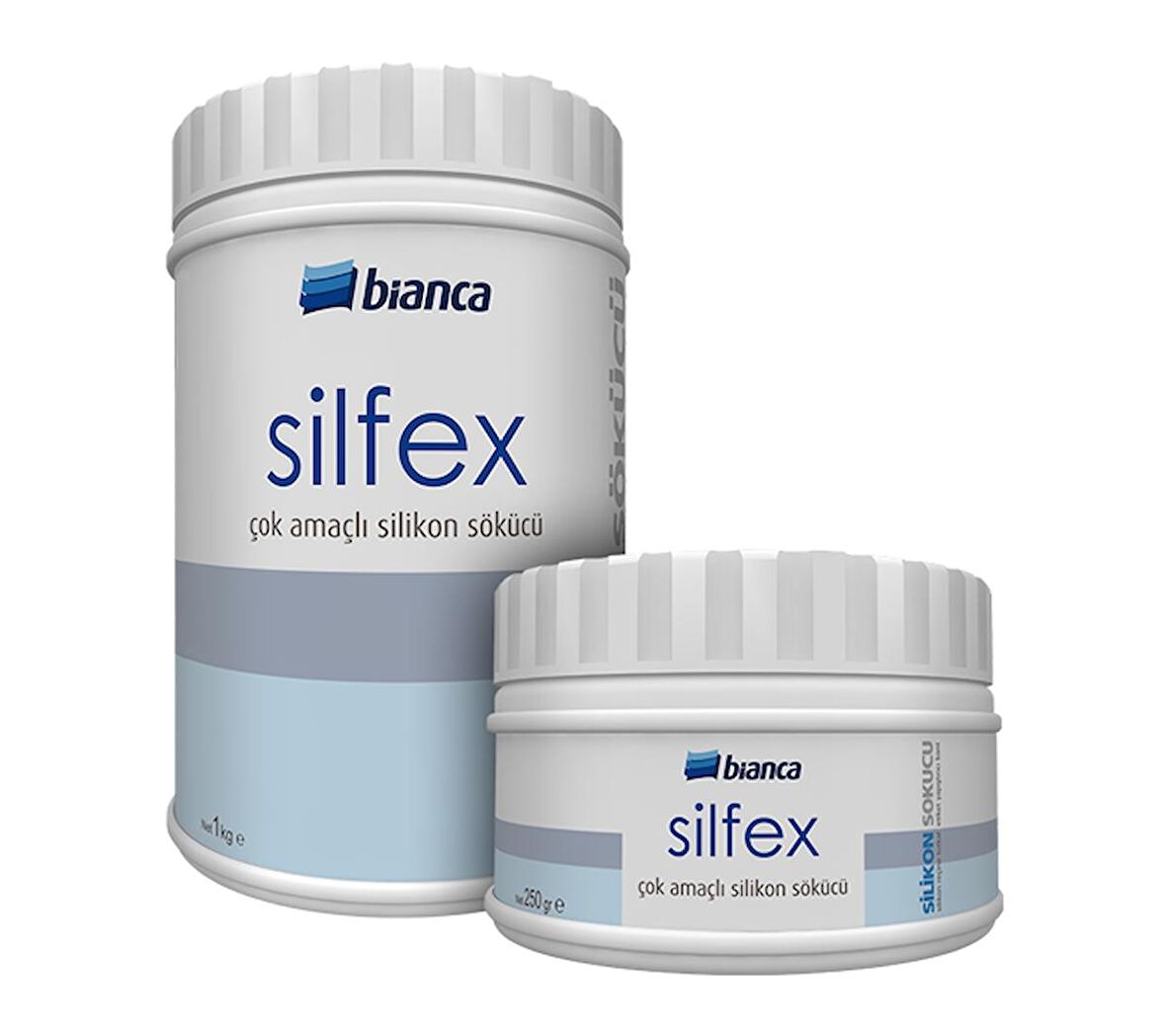 Bianca Silfex Silikon Sökücü 1 kg