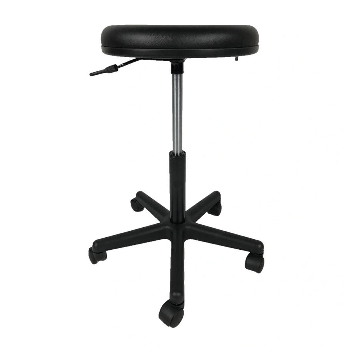 GOLDSİT MEGA TABURE 010 P (Siyah Deri)