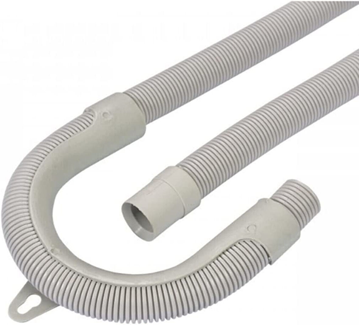 Makine Tahliye (pis Su)Kombi Yoğuşma Gideri Hortumu Askılı