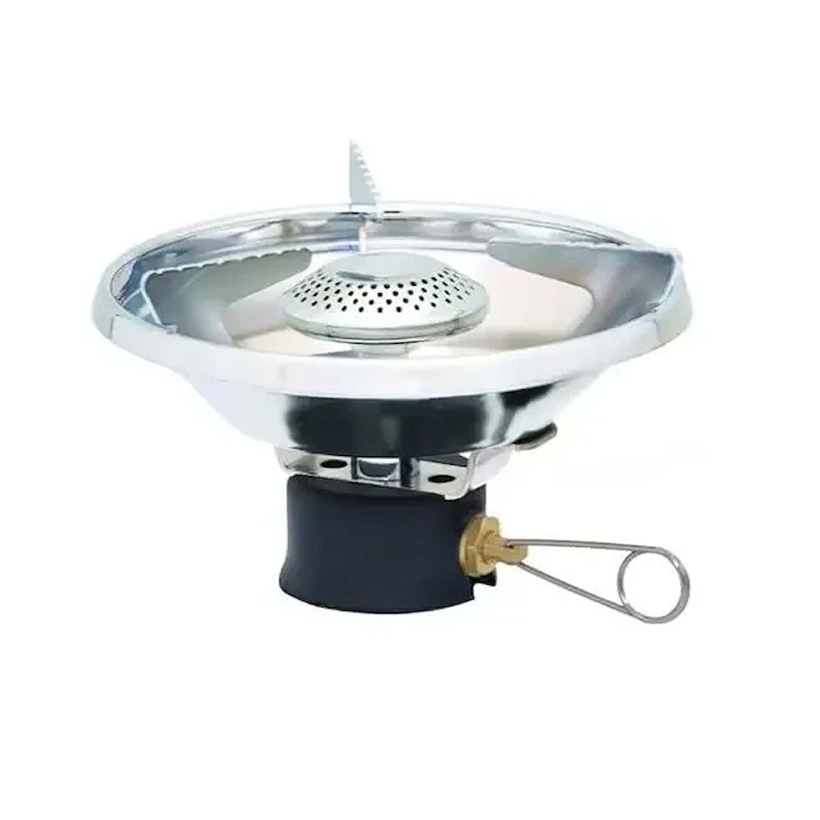 Orcamp K-192  Kamp Ocak Başlığı