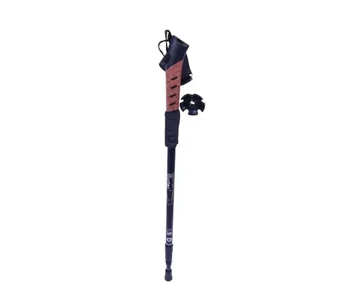 Watton Wt-080 Dağcı Yürüyüş Batonu 
