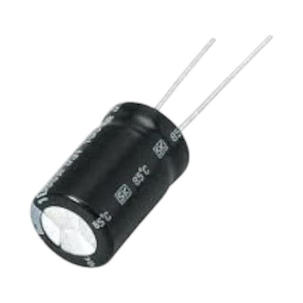 3,3 Mf 450 V Kondansatör