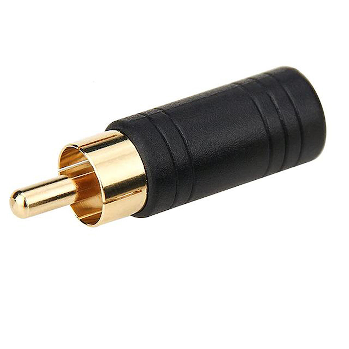 3.5 Mm Stereo Dişi / 1 Rca Erkek (552482404)