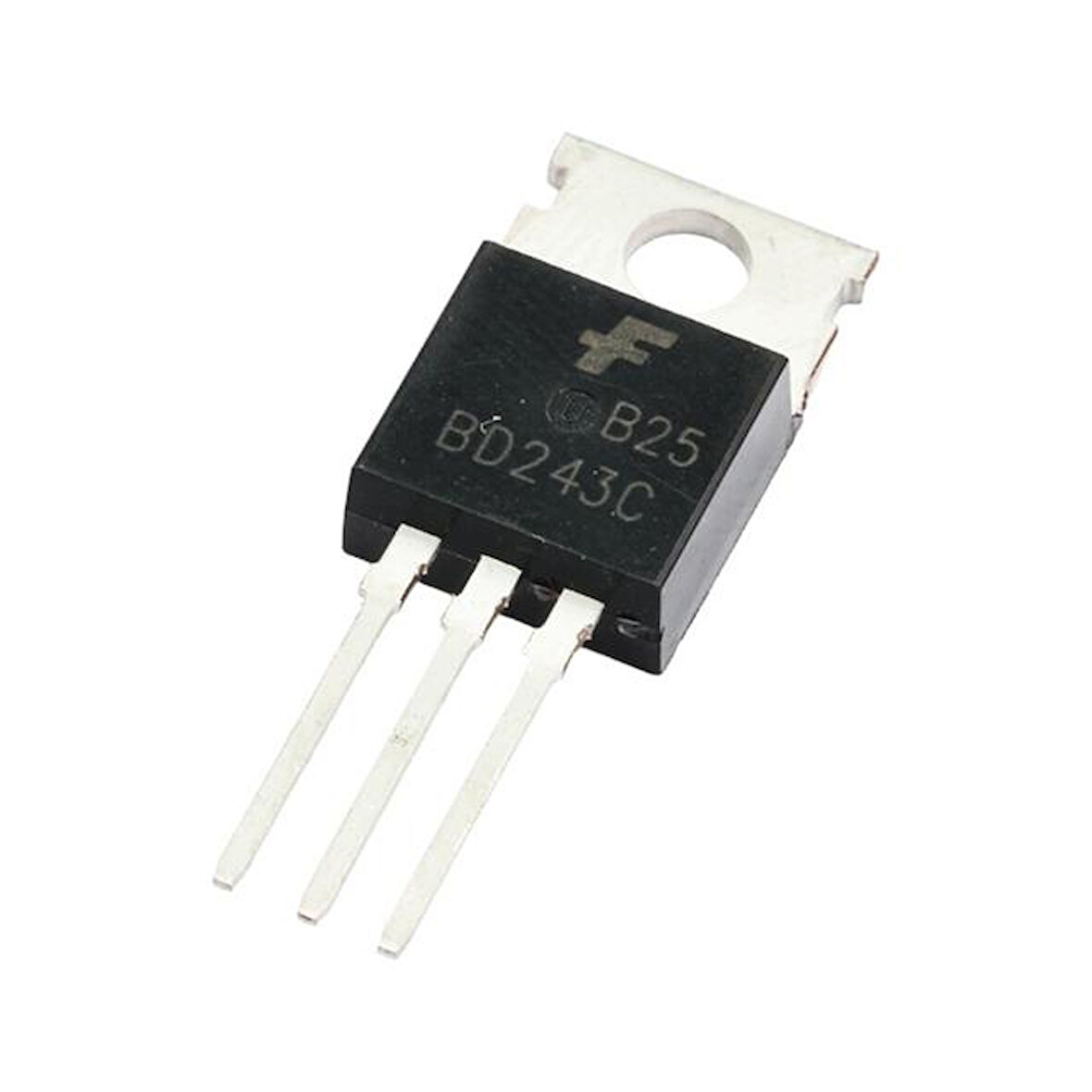 Bd 243c To-220 Transistör-180200