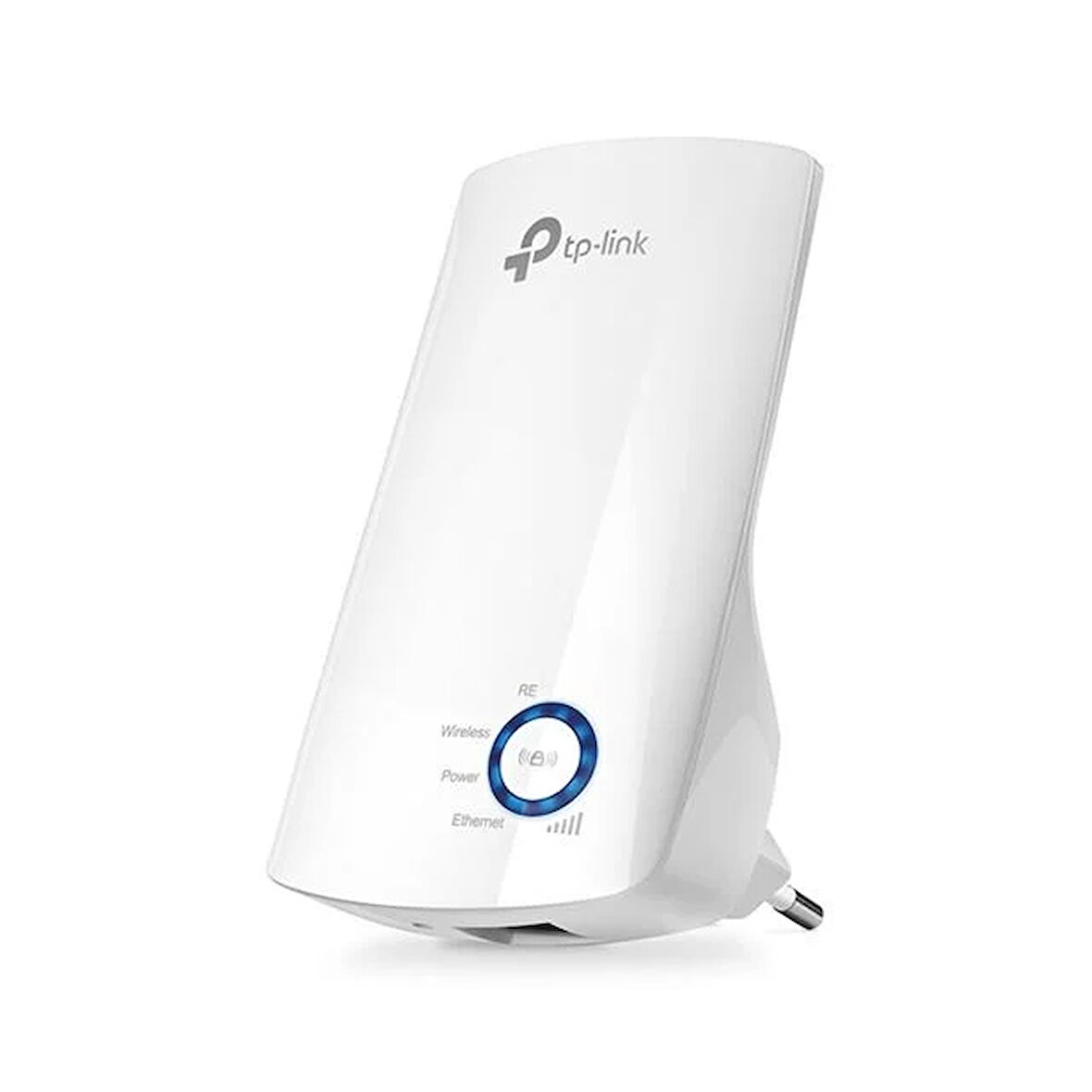 TP-Link TL-WA850RE 300 Mbps 2.4 GHz Priz Tipi Menzil Genişletici