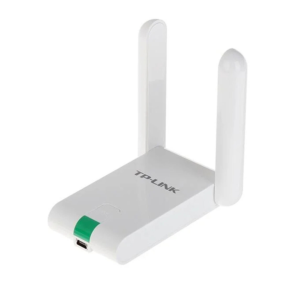 Tp Link Tl Wn822N 300Mbps Usb 2Xanten Kablosuz Adaptor