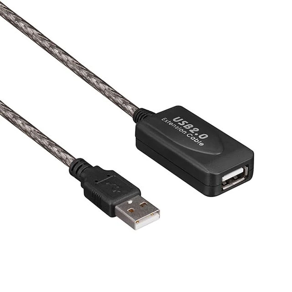 S-Link Sl-Ue135 Usb 2.0 15 Metre Uzatma Kablosu Powermaster Pm