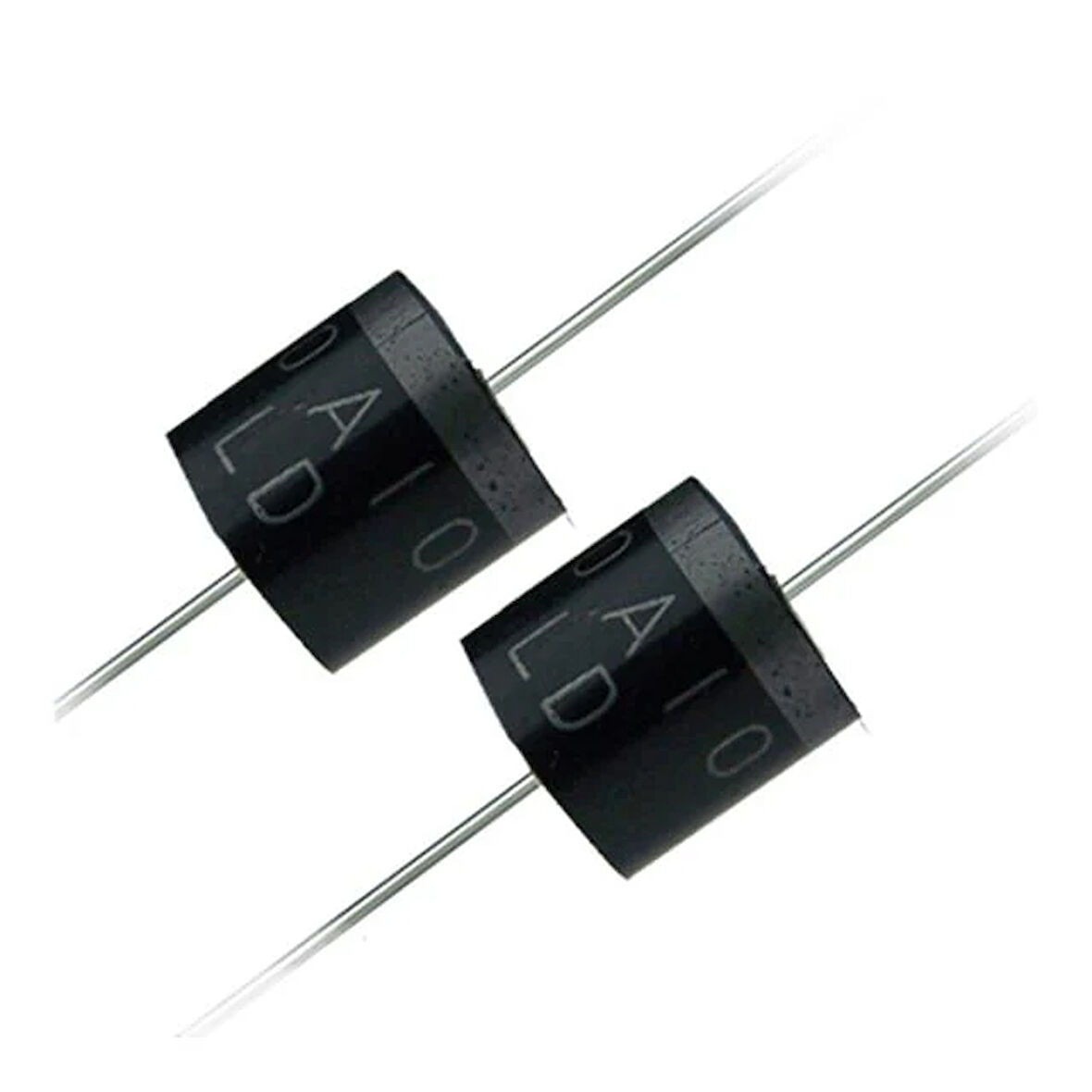 10 Amper 1000 V Diyot