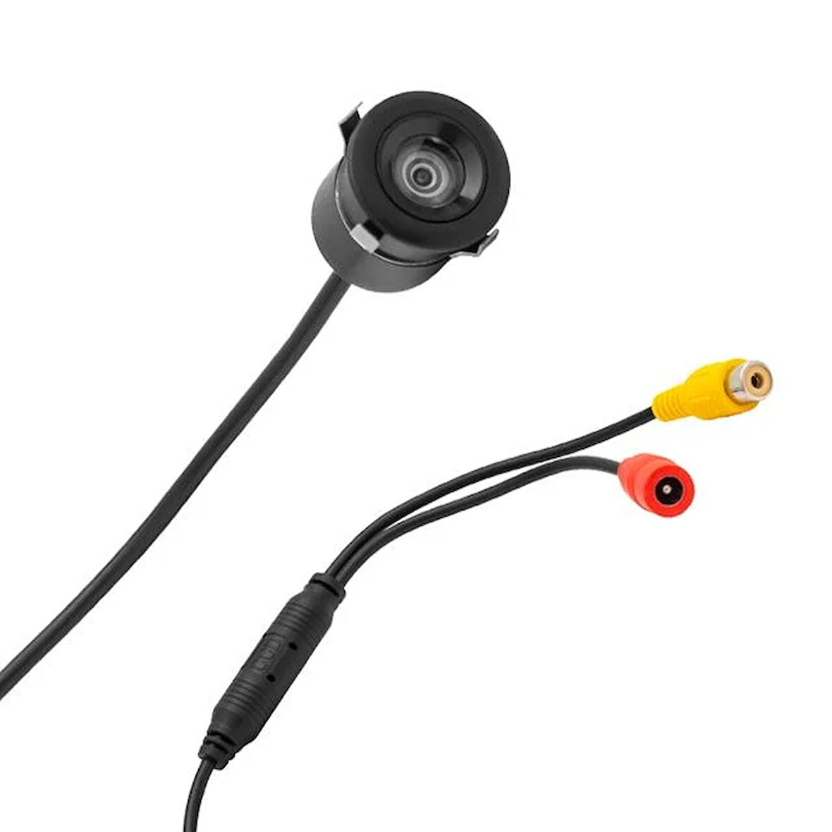 Magicvoice Mv-12190 Geri Vites Kamerası Magicvoice Double Dın Oto Teypler Uyumlu