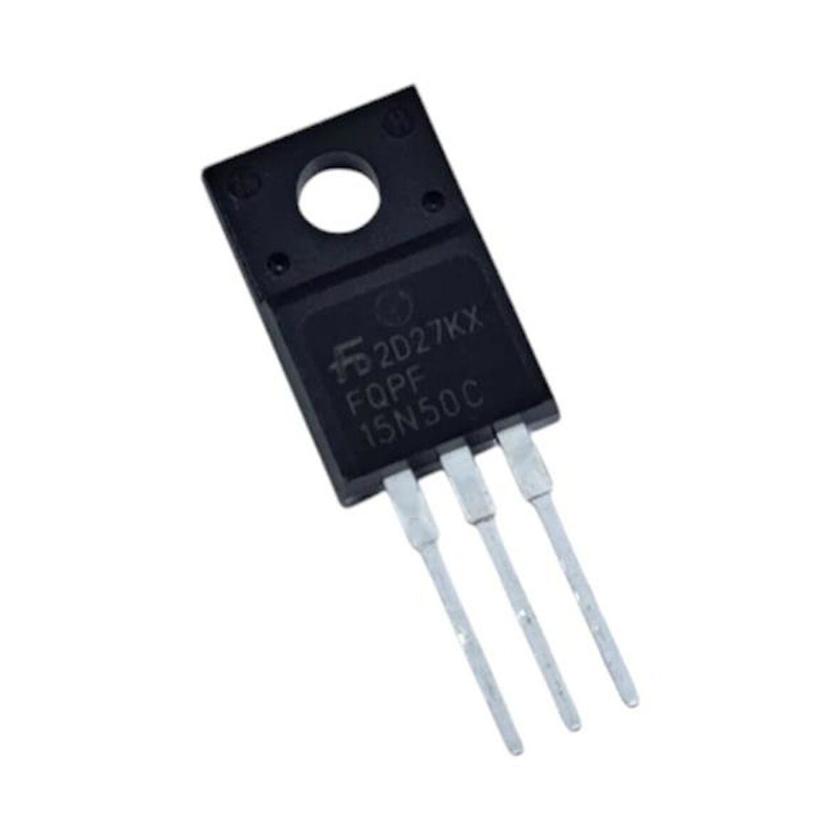 Ozksoe Transistör Devre 15n50c To-220f Mosfet