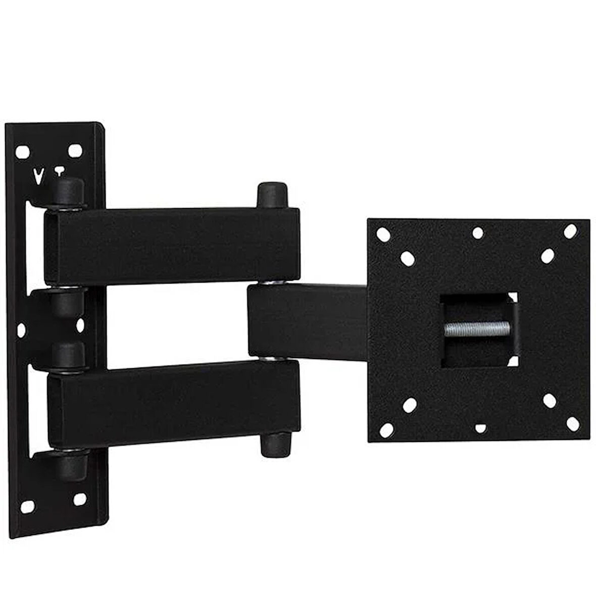 Vontech Vt-222 Hc Pro 10-27 İnç Hareketli Lcd-led Tv Duvar Askı Aparatı